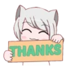 THANKS