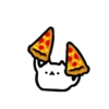 Cat emoji food mov 5