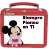 SANDRA Siempre Pienso en 'Ti
