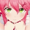 Chicas lindas en Anime💞1🇵🇪Movi 11