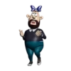 Gordito bailando mov 9