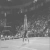 GYMNASTIC FE VISA