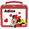 MD RICHLA Adios