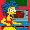 Los Simpson 1 ?? Movi 9