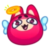 Rabbit emoji 1 mov 9