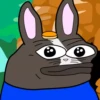 Bunnyo Pepe 7