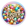 🐇Happy Easter 1🌸 16