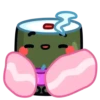 Sushi 8
