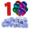 Feliz cumpleaños💞12🇵🇪Movi 11
