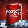 Coca Cola Personalizada֍1🇲🇽Movi 9