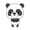 Pandita bailador 🐼💥MOV 11