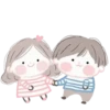 2 ❤️ RuTh & BoAz CoUpLe 🍒 9