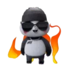 panda 3d 🐼 mov 6
