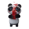 panda 3d 🐼 mov 7