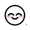 Emoji black 🌚 MOV. 🇲🇽 9