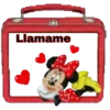 Llamame