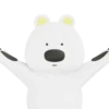 Fluffy Hagom's Daily Life mov 6