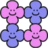 Flores 6