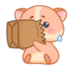 Hámster 2 🐹 MOV. 🇲🇽 15