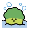 Brócoli divertido 9