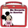 SANDRA Mej Encanta tu Sonrisa