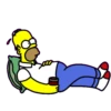 Los Simpson 1 ?? Movi 10