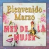 🦋 BIENVENIDO MARZO 🌻 11