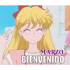 🦋 BIENVENIDO MARZO 🌻 12