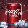 Coca Cola Personalizada֍1🇲🇽Movi 10