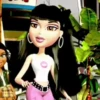 Bratz y sus amigas💞1🇵🇪Movi 9