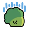 Brócoli divertido 10