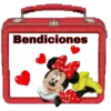 END PICHEX PICMIX RICME PILME PO Bendiciones PIC HIC