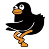 Black Duck @img2d @tgsticker 6