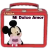 SANDRA Mi Dulce Amor