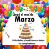 🦋 BIENVENIDO MARZO 🌻 14
