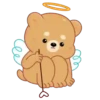 Oso enamorado 1 ♥ MOV. 🇲🇽 8