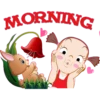 MORNING