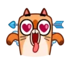 Cupid kitty 1 🐯 MOV. 🇲🇽 8