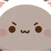 1 ♡•♡ MoChI PeAcH EmOjI ♡•♡ 7