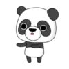 Pandita bailador 🐼💥MOV 12