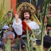 💐 domingo de ramos 💐 14