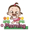 W Morning