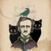 🧿Edgar Allan Poe🪶 9