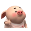 Cerdito lindo 2 14