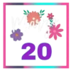 🗓 MARZO 🗓 16