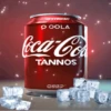 Coca Cola Personalizada֍1🇲🇽Movi 12