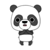 Pandita bailador 🐼💥MOV 13