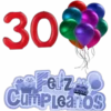 Feliz cumpleaños💞12🇵🇪Movi 13