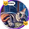 Gatitos tiernos💞5🇵🇪Movi 16