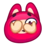 Rabbit emoji 2 mov 10